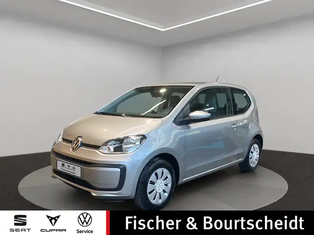 Volkswagen up! eco 1.0 ERDGAS KLIMA FACELIFT