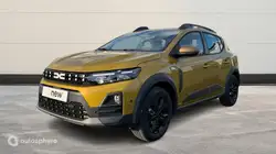 Dacia Sandero 1.0 TCe 110ch Stepway Extreme -25