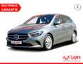 Mercedes-Benz B 180 B180 Progressive LED Navi Tempomat Sitzheizung Gris - thumbnail 1