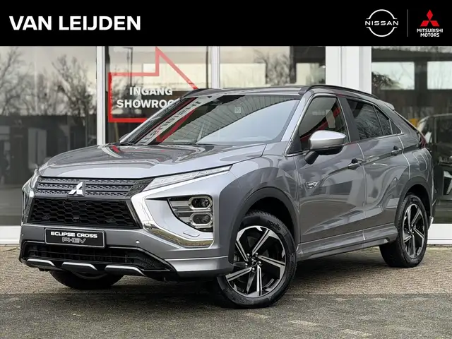 Mitsubishi Eclipse Cross 2.4 PHEV Executive | All-Season | Navigatie | 360-