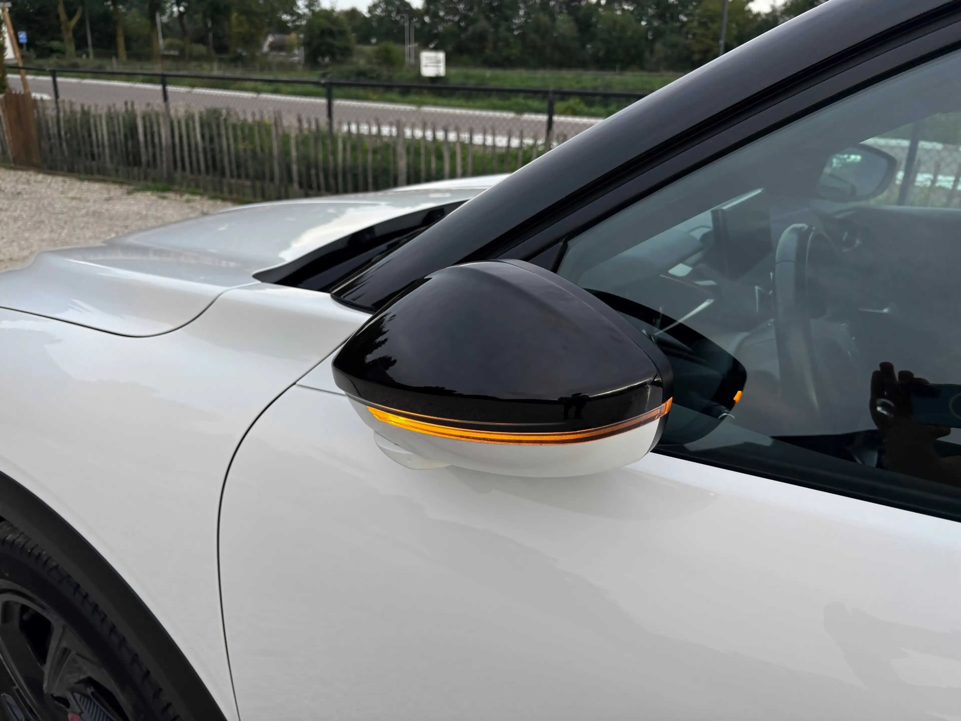 DS Automobiles DS 3 Crossback 1.2 110pk Performance Line+ Alcantara, Keyless, LE — photo 24