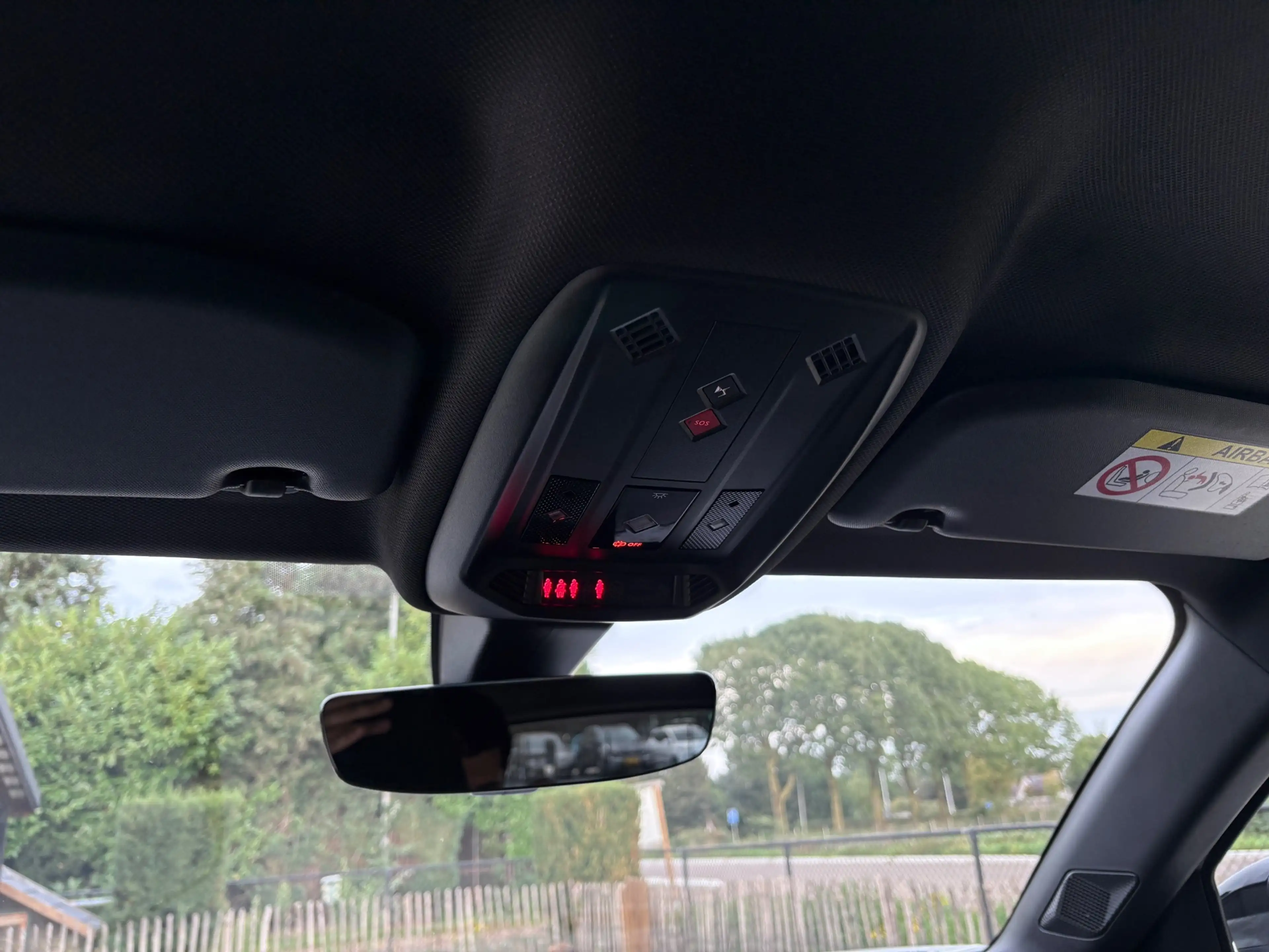 DS Automobiles DS 3 Crossback 1.2 110pk Performance Line+ Alcantara, Keyless, LE — photo 20