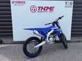 Yamaha YZ 250 Bleu - thumbnail 7
