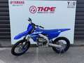 Yamaha YZ 250 Bleu - thumbnail 5