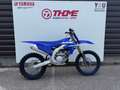 Yamaha YZ 250 Bleu - thumbnail 1