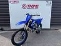 Yamaha YZ 250 Bleu - thumbnail 4