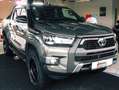 Toyota Hilux Double Cab Invincible 4x4 *AHK *Breitreifen *Rollo Bronze - thumbnail 2