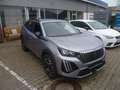 Peugeot 2008 Allure AT Grau - thumbnail 2