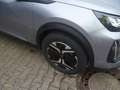 Peugeot 2008 Allure AT Grau - thumbnail 3