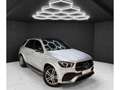 Mercedes-Benz GLE 450 4Matic / BURMESTER / 360 / PANO Argent - thumbnail 7