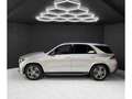 Mercedes-Benz GLE 450 4Matic / BURMESTER / 360 / PANO Argent - thumbnail 2