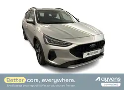 Ford Focus Turnier 1.0 EcoBoost Hybrid