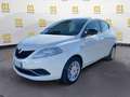 Lancia Ypsilon Ypsilon 1.2 69 CV 5 porte GPL Ecochic Gold Blanc - thumbnail 1