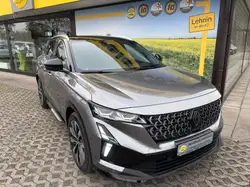 Renault Austral Automatik mit CarPlay & Klima