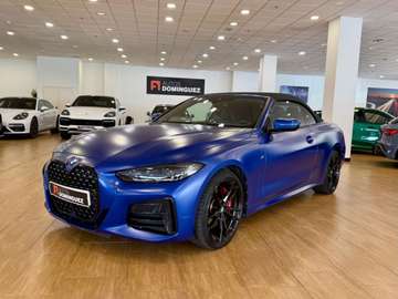440dA xDrive Cabrio