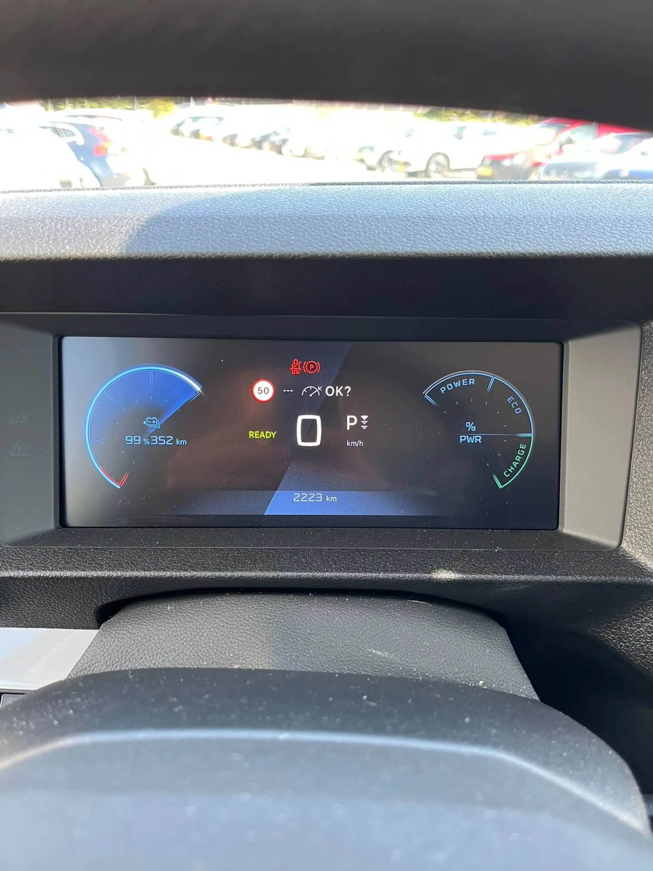 Peugeot e-Expert EV L2 75 kWh 8 JAAR GARANTIE | CAMERA | NAVI | BET — photo 12