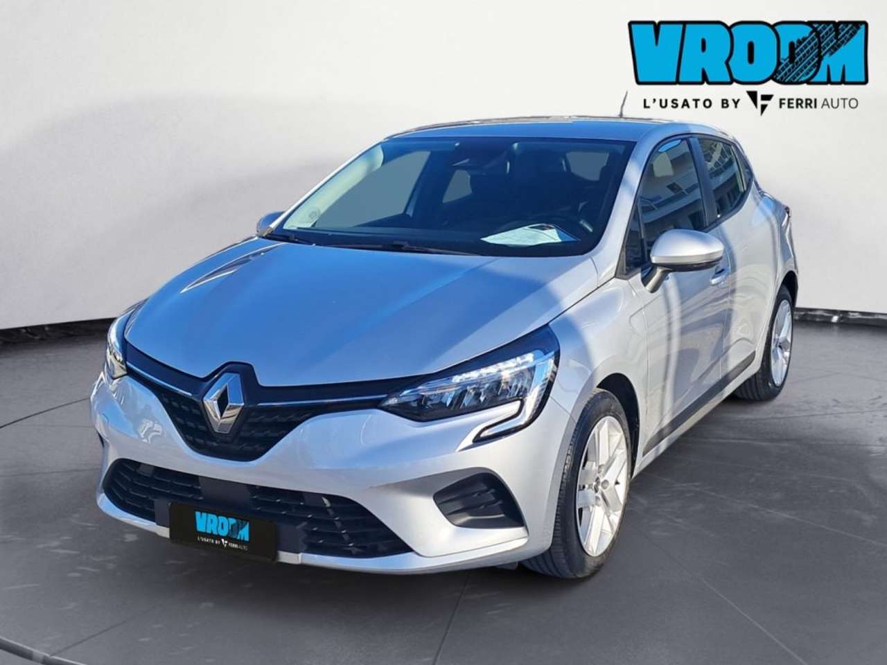 Renault Clio Blue dCi 8V 100 CV 5 porte Business