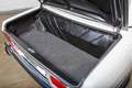 Mercedes-Benz 350 SL 4.5, frühes schönes Modell mit wenig KM Wit - thumbnail 29