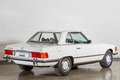 Mercedes-Benz 350 SL 4.5, frühes schönes Modell mit wenig KM Wit - thumbnail 19