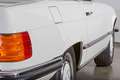 Mercedes-Benz 350 SL 4.5, frühes schönes Modell mit wenig KM Wit - thumbnail 17