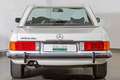 Mercedes-Benz 350 SL 4.5, frühes schönes Modell mit wenig KM Wit - thumbnail 16