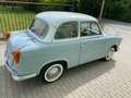 Trabant P60 600 Limousine Blau - thumbnail 2
