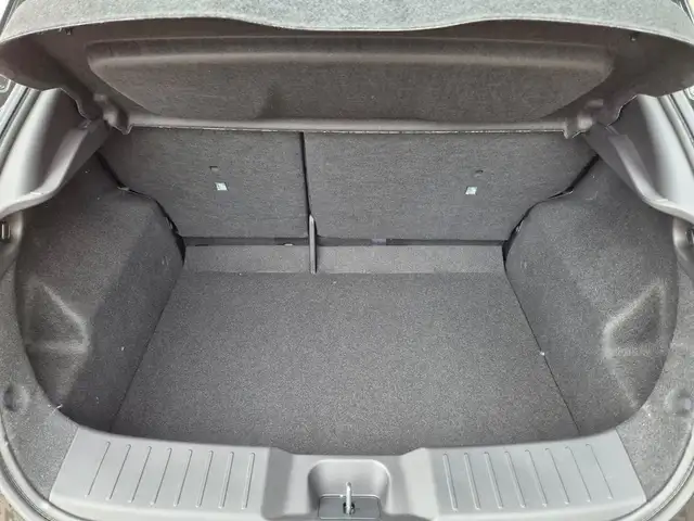 Nissan Juke view 9