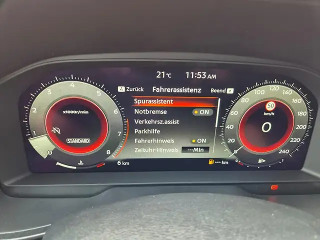 Nissan Juke view 15