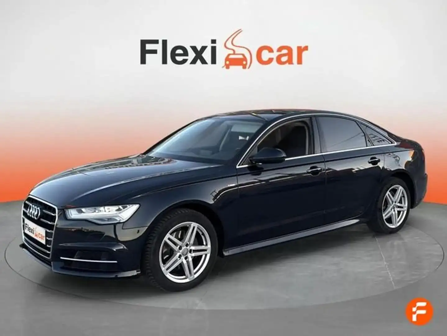 Audi A6 2.0TDI S-Tronic 140kW Azul - 2