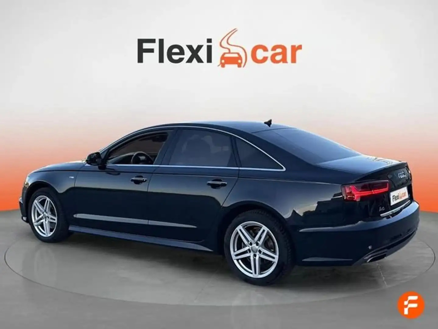 Audi A6 2.0TDI S-Tronic 140kW Azul - 1