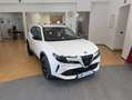 Alfa Romeo Junior Junior 1.2 136 CV Hybrid eDCT6 Bianco - thumbnail 3