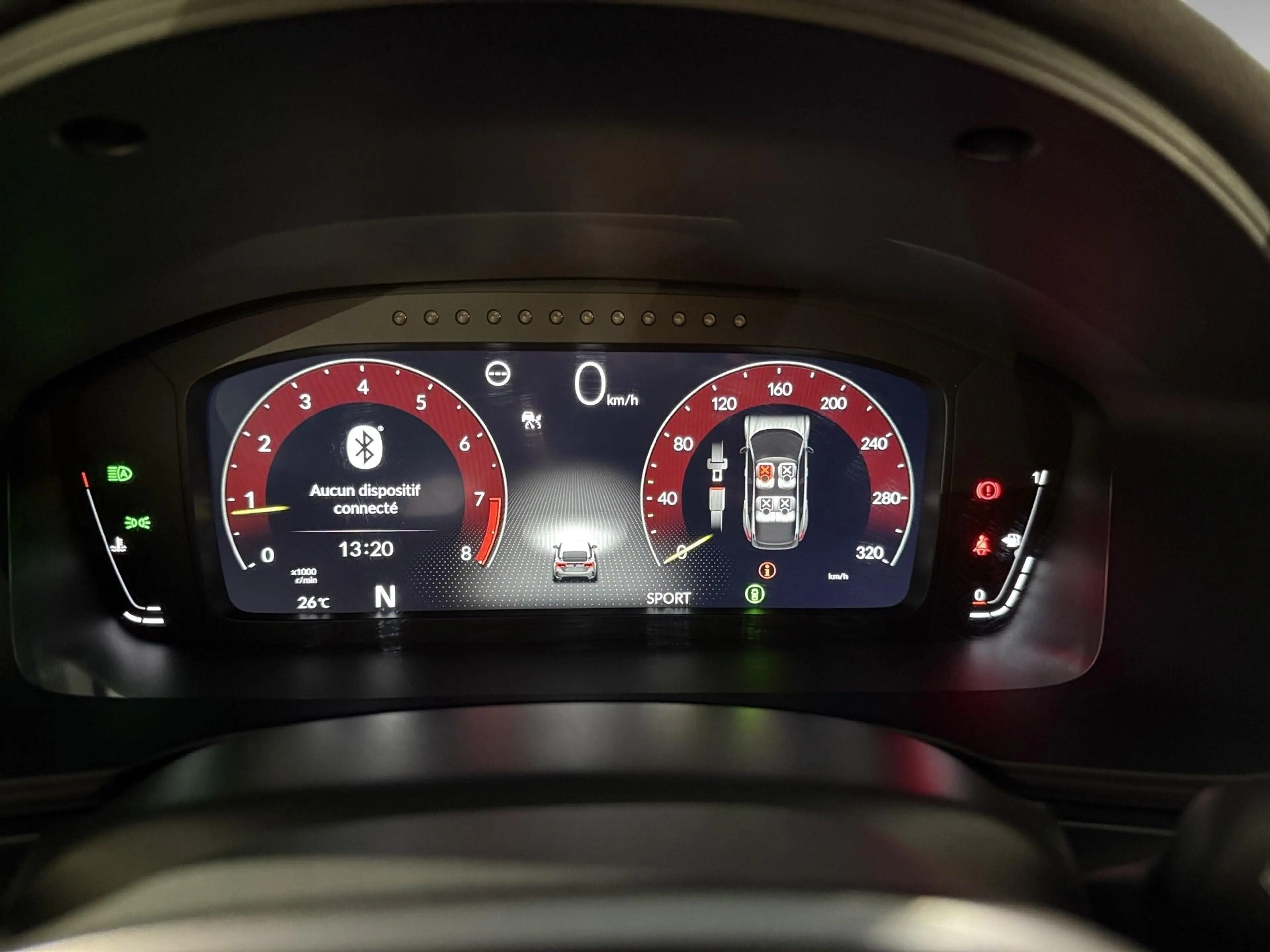 Honda Civic 2.0 VTEC Type R — photo 2