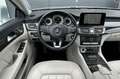 Mercedes-Benz CLS 350 d V6 BlueTec 4Matic*EURO6*KAMERA*MASSAGE Silber - thumbnail 11