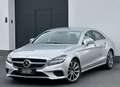 Mercedes-Benz CLS 350 d V6 BlueTec 4Matic*EURO6*KAMERA*MASSAGE Silber - thumbnail 1