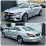Mercedes-Benz CLS 350 d V6 BlueTec 4Matic*EURO6*KAMERA*MASSAGE Silber - thumbnail 4