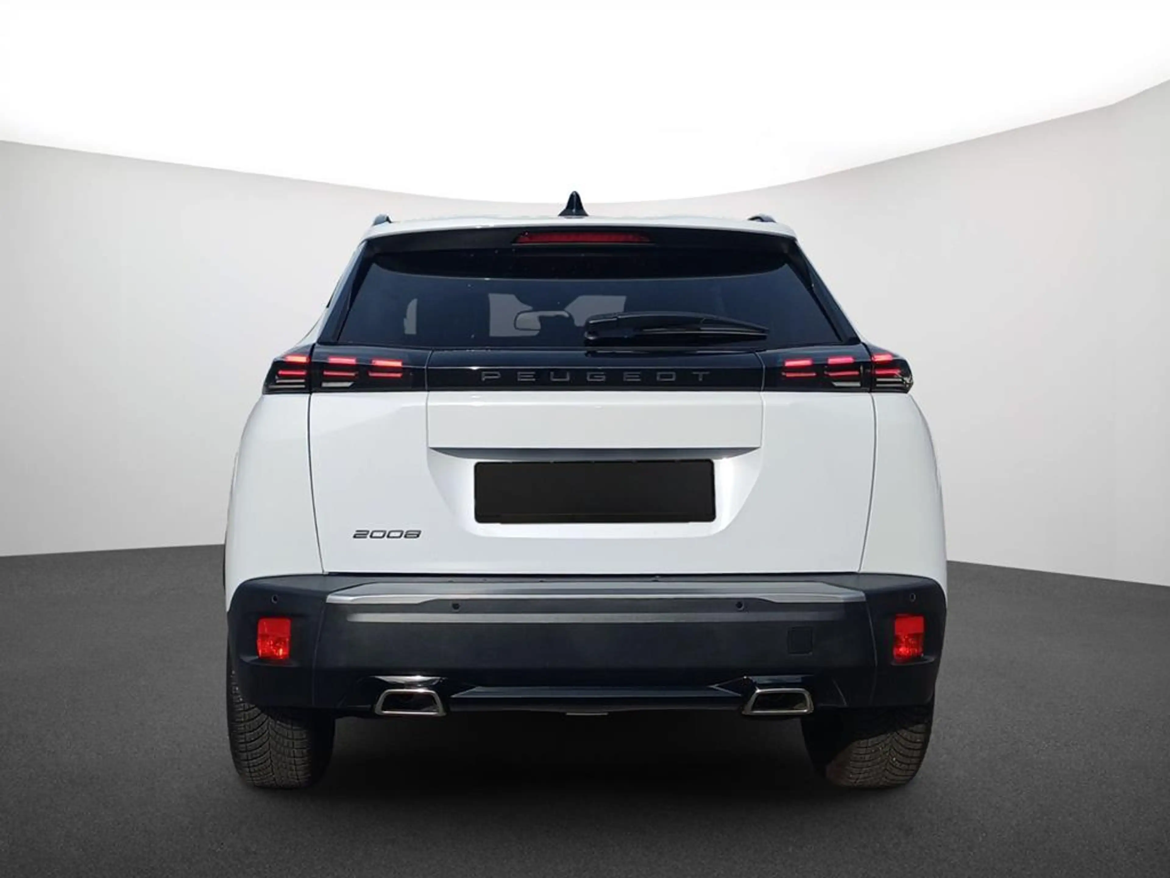Peugeot 2008 Allure — photo 3