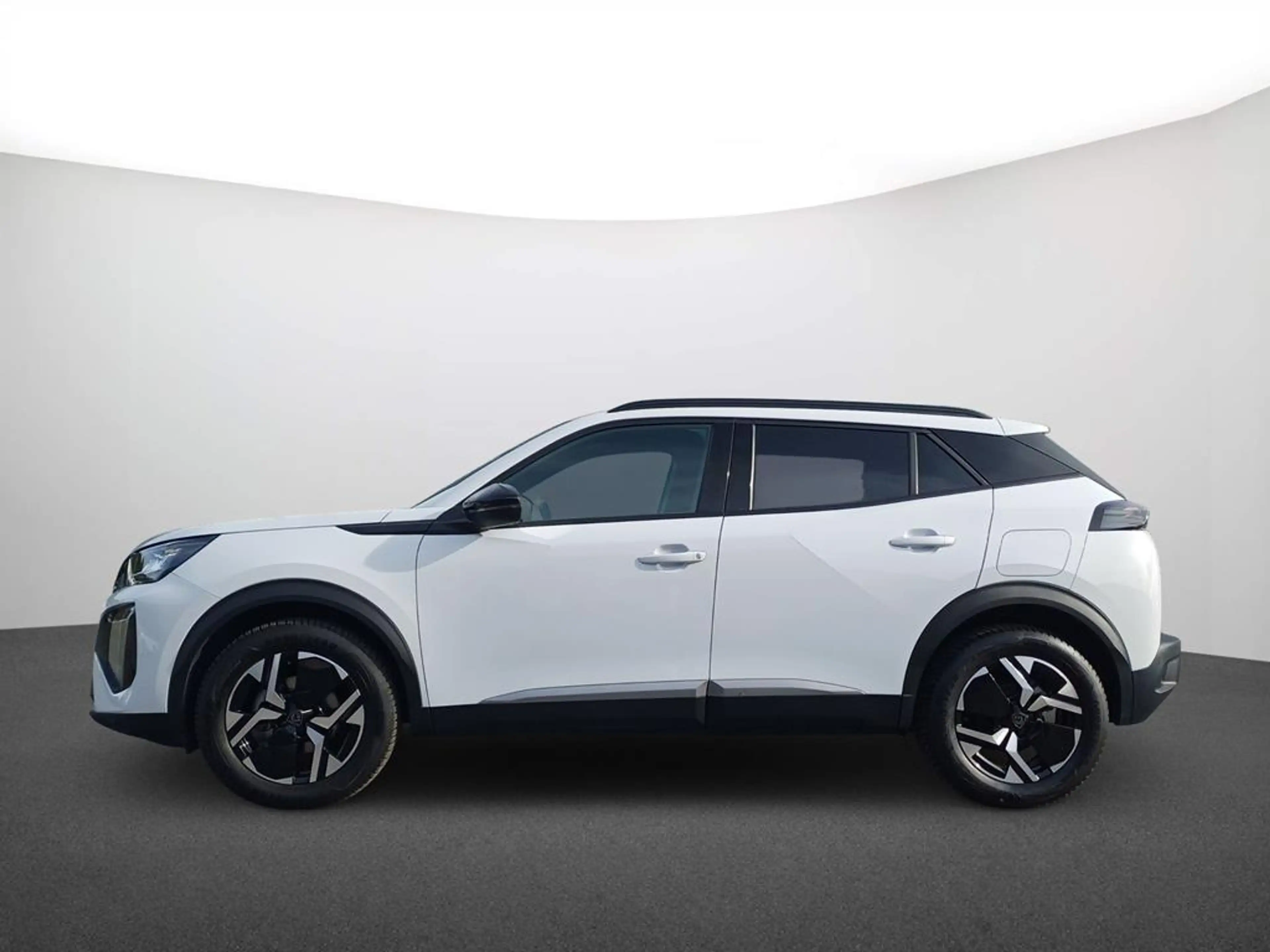 Peugeot 2008 Allure — photo 4