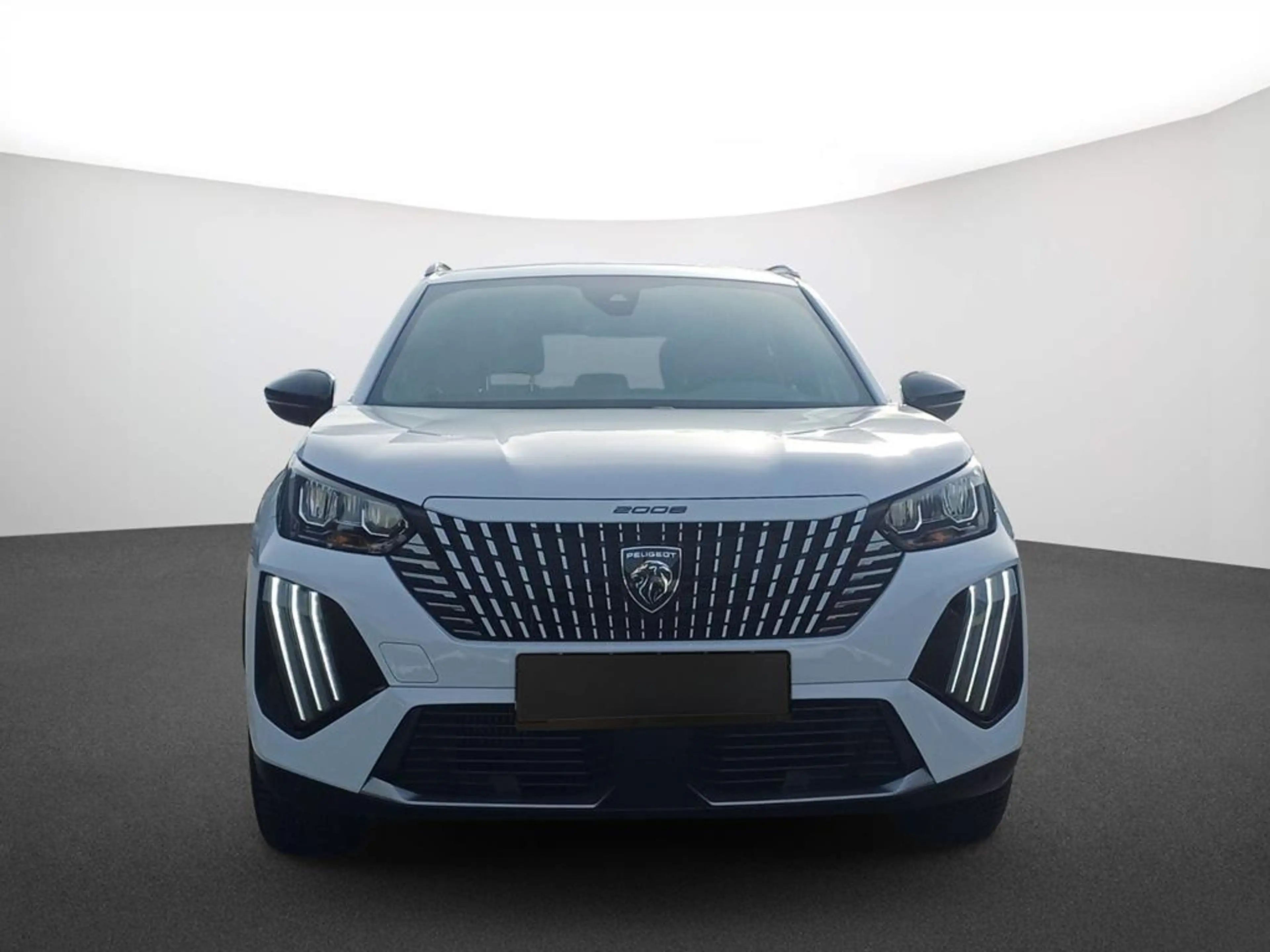 Peugeot 2008 Allure — photo 2