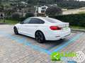 BMW 420 d Gran Coupé Luxury Bianco - thumbnail 4