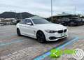 BMW 420 d Gran Coupé Luxury Bianco - thumbnail 7