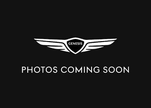 2026 Genesis GV80 3.5T e-SC AWD