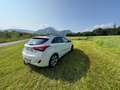 Hyundai i30 i30 1,6 CRDi Europe Plus Bluedrive ISG Europe Plus Weiß - thumbnail 19