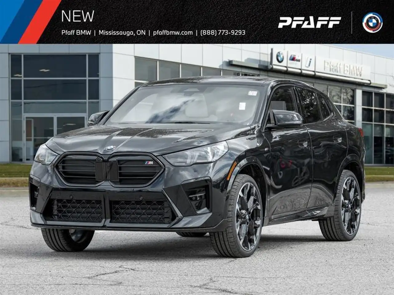 2026 BMW X2