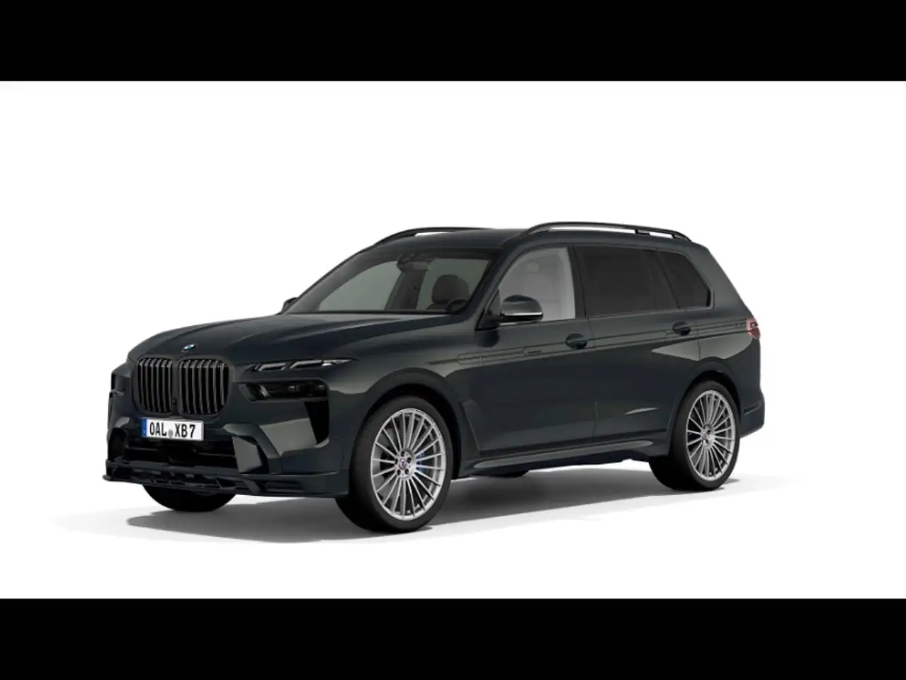 Alpina XB7