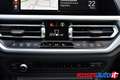 BMW 318 D TOURING 150CV 48V SPORT G21 + TETTO + PELLE TOTA Noir - thumbnail 13