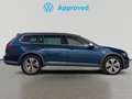 Volkswagen Passat Alltrack 2.0 TDI 147kW (200CV) 4Mot DSG Bleu - thumbnail 3
