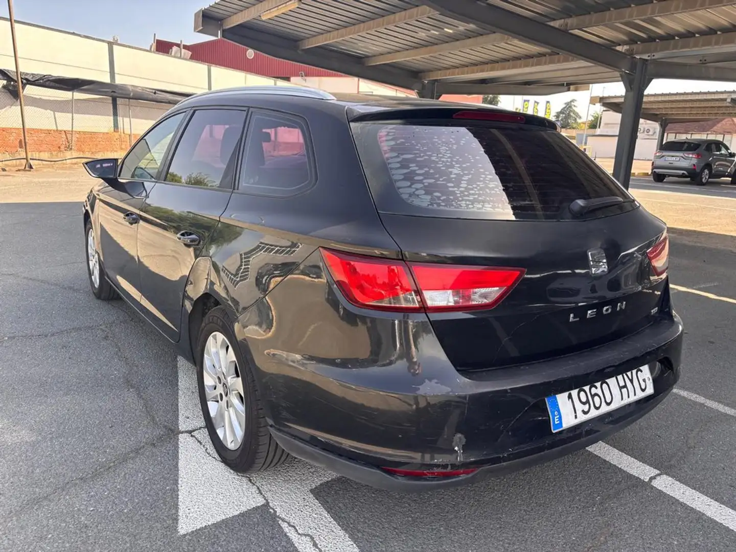 SEAT Leon ST 1.6 TDI 105CV STSP STYLE - 2