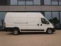 Fiat Ducato Maxi L4H3 180 / Schwingsitz+10-Zoll Navi Weiß - thumbnail 3