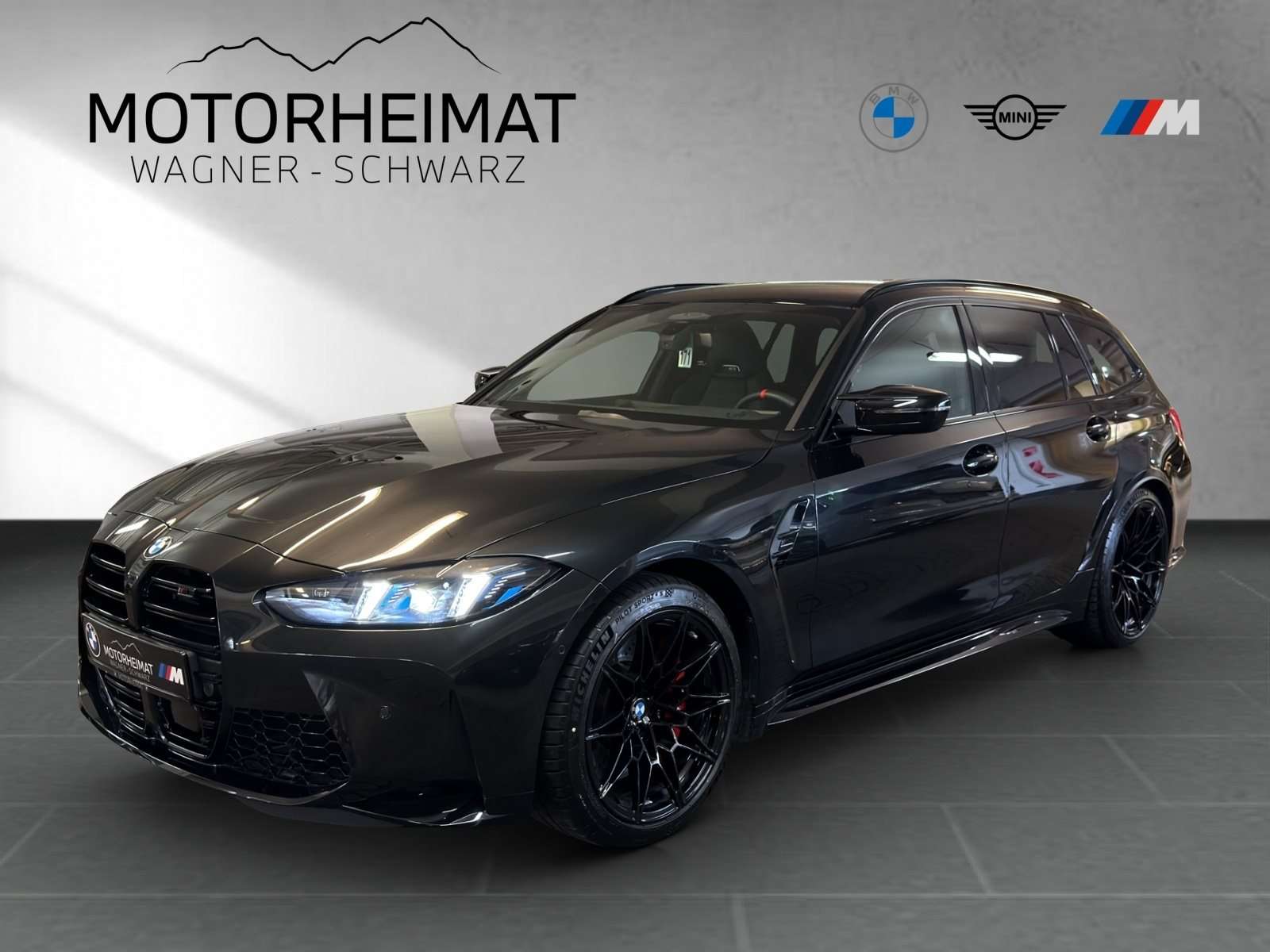 BMW M3