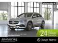 Mercedes-Benz GLA 180 Progressive+MBUX+Pano+SHZ+LED+PDC+Apple Silber - thumbnail 1